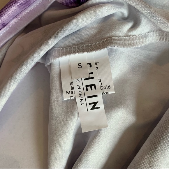 3/12$ Bundle Tanks | Shein Crop Top - Picture 2 of 2